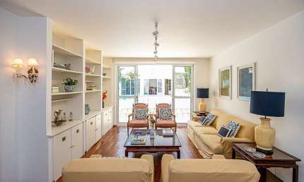 Casa tipo para venda em Brooklin com 4 quartos, sendo 1 suíte, 471m²