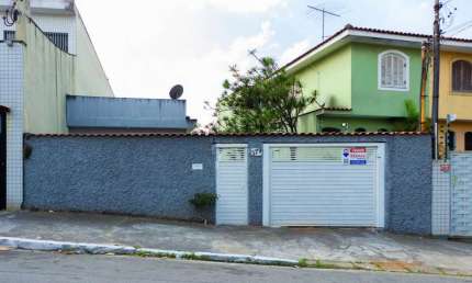 Casa tipo para venda em Vila Primavera com 3 quartos, 150m²