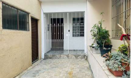 Casa com 4 quartos à venda na Rua Angá, 433, Vila Formosa, São Paulo