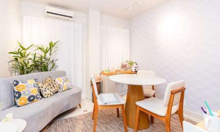Casa comercial para venda em Jardim Paulista, 140m²