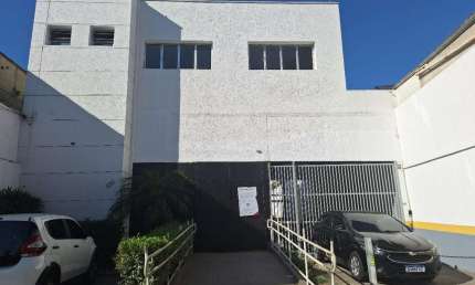 Ponto comercial à venda na Avenida Edu Chaves, 833, Parque Edu Chaves, São Paulo