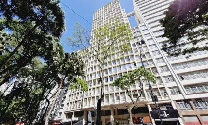 Sala comercial à venda na Praça Dom José Gaspar, 30, República, São Paulo