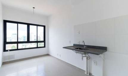 Apartamento com 1 quarto à venda na Rua Silva Bueno, 1302, Ipiranga, São Paulo