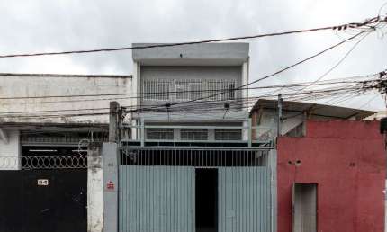 Galpão comercial para venda e locação em Casa Verde, 520m²