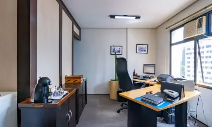 Sala comercial à venda na Largo Padre Péricles, 145, Barra Funda, São Paulo