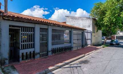 Casa com 5 quartos à venda na Rua Doutor Álvaro Martins Sevilha, 30, Jardim Esmeralda, São Paulo