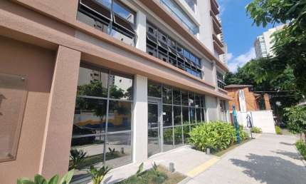 Conjunto comercial para venda em Jardim Vila Mariana, 62m²