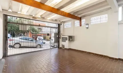 Casa tipo para venda em jardim aeroporto com 3 quartos, sendo 1 suíte, 188m²
