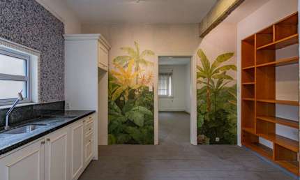 Apartamento com 2 quartos à venda na Rua Vitória, 657, Santa Ifigênia, São Paulo