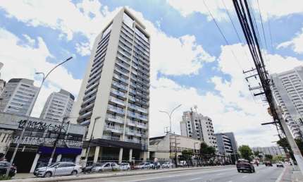 Conjunto comercial para venda em Várzea da Barra Funda, 37m²