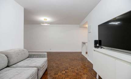 Apartamento tipo para venda com 3 quartos, sendo 1 suíte, 105m²
