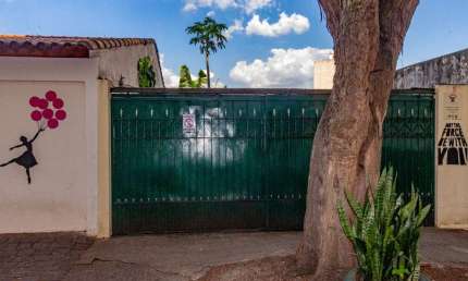 Casa com 3 quartos à venda na Rua Treze de Maio, 966, Bela Vista, São Paulo