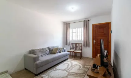 Casa em condomínio para venda com 3 quartos, sendo 1 suíte, 121m²