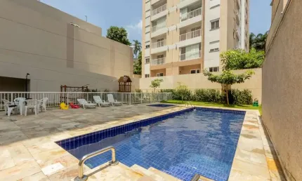 Apartamento tipo para venda em vila guaca com 2 quartos, 42m²