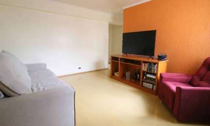Apartamento com 2 quartos à venda na Avenida Água Fria, 295, Água Fria, São Paulo