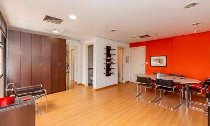 Sala comercial à venda na Rua dos Três Irmãos, 201, Vila Progredior, São Paulo