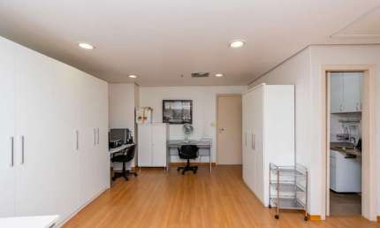 Sala comercial à venda na Rua dos Três Irmãos, 201, Vila Progredior, São Paulo
