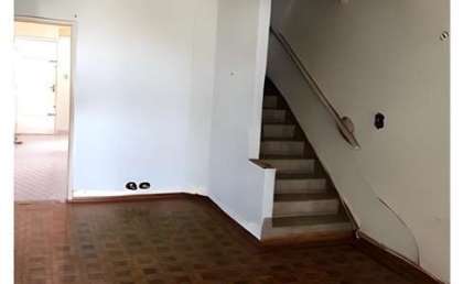 Casa com 2 quartos à venda na Rua Jaboticabal, 573, Vila Bertioga, São Paulo