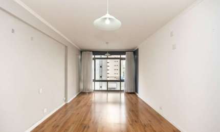 Apartamento com 2 quartos à venda na Rua Coronel Oscar Porto, 795, Paraíso, São Paulo