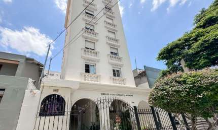 Apartamento com 2 quartos à venda na Avenida Moaci, 780, Planalto Paulista, São Paulo