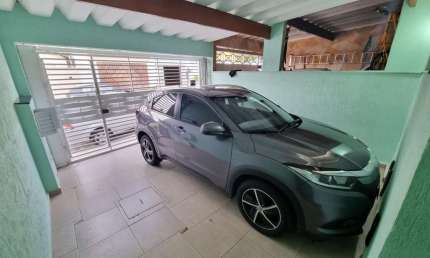 Casa tipo para venda em Jardim Nosso Lar com 3 quartos, sendo 1 suíte, 160m²
