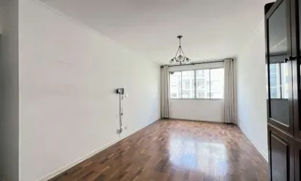 Apartamento tipo para venda e locação em Pinheiros com 3 quartos, sendo 1 suíte, 137m²