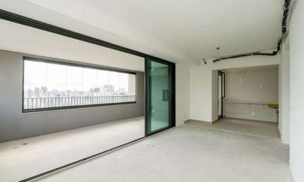 Apartamento tipo para venda com 3 quartos, sendo 3 suítes, 163m²