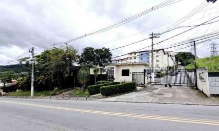 Apartamento tipo para venda e locação em Jardim Francisco Mendes com 2 quartos, 50m²