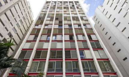 Apartamento tipo para venda com 3 quartos, sendo 1 suíte, 310m²