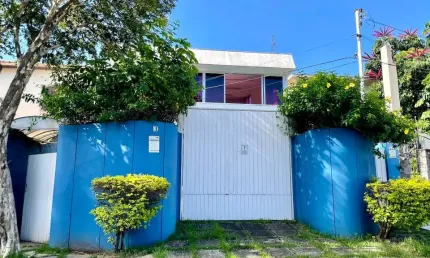 Casa tipo para venda em Aclimação com 3 quartos, sendo 2 suítes, 563m²