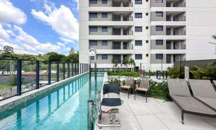 Apartamento tipo para venda com 2 quartos, sendo 1 suíte, 55m²
