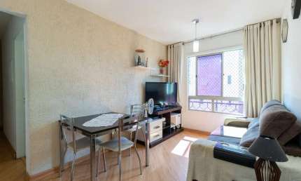 Apartamento com 2 quartos à venda na Rua Mercedes Salano Castineiras, 21, Jardim Patente Novo, São Paulo