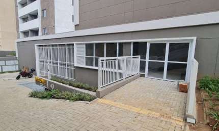 Sala comercial à venda na Avenida Corifeu de Azevedo Marques, 3596, Vila Lageado, São Paulo