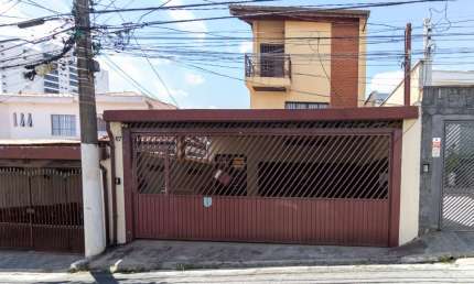 Casa tipo para venda com 3 quartos, sendo 1 suíte, 330m²