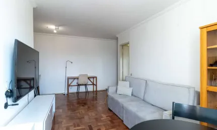 Apartamento tipo para venda em Saúde com 3 quartos, sendo 1 suíte, 101m²