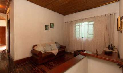 Casa com 3 quartos à venda na Rua José dos Santos Júnior, 515, Campo Belo, São Paulo