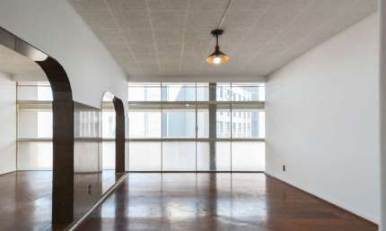 Apartamento com 2 quartos à venda na Avenida Ipiranga, 200, República, São Paulo