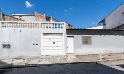 Casa tipo para venda em parque regina com 4 quartos, 89m²