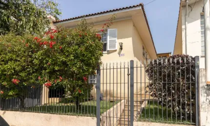 Casa tipo para venda em jaguaré com 3 quartos, sendo 1 suíte, 150m²