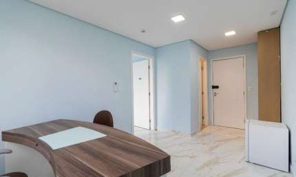 Sala comercial à venda na Rua Arcipreste Andrade, 727, Ipiranga, São Paulo