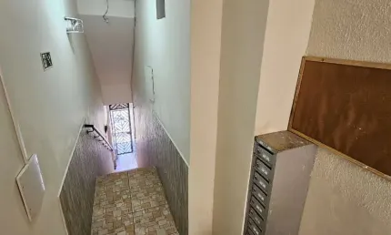 Edifício monousuário para venda em vila regente feijó, 252m²
