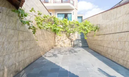 Casa tipo para venda em jardim são josé (zona norte) com 3 quartos, sendo 1 suíte, 110m²