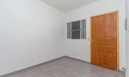 Apartamento tipo para venda em Vila Dom Pedro II com 2 quartos, 40m²