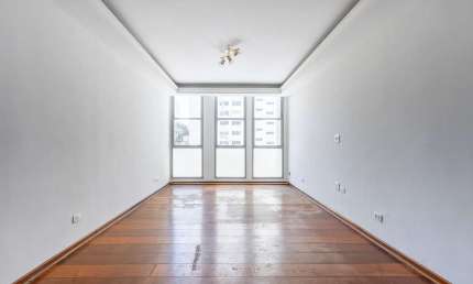 Apartamento tipo para venda com 3 quartos, sendo 1 suíte, 155m²