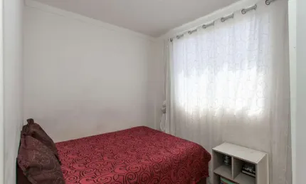 Apartamento tipo para venda em Vila Santa Maria com 2 quartos, 42m²