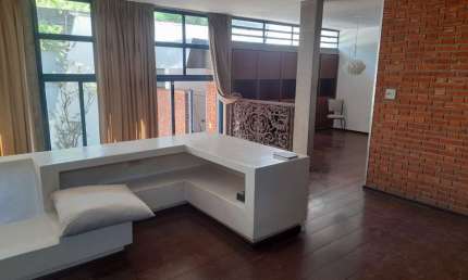 Casa com 3 quartos à venda na Rua Engenheiro Mário Pamponet, 408, Vila Madalena, São Paulo