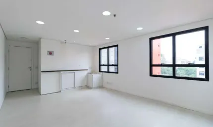 Conjunto comercial para venda e locação em Bela Vista, 41m²