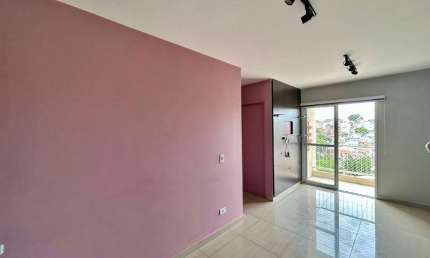 Apartamento com 2 quartos à venda na Avenida Tarumã, 300, Cangaíba, São Paulo
