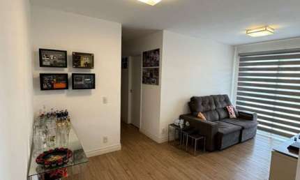 Apartamento tipo para venda em Vila Carrão com 2 quartos, sendo 1 suíte, 63m²
