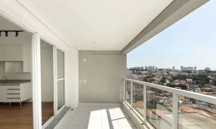 Studio para venda em chácara klabin com 1 quarto, 36m²